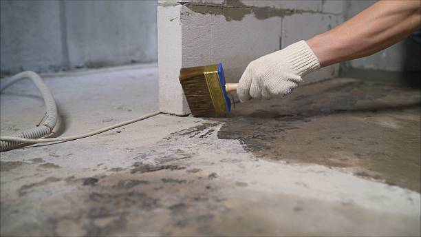 24/7 Emergency Basement Waterproofing experts in Gallatin, TN